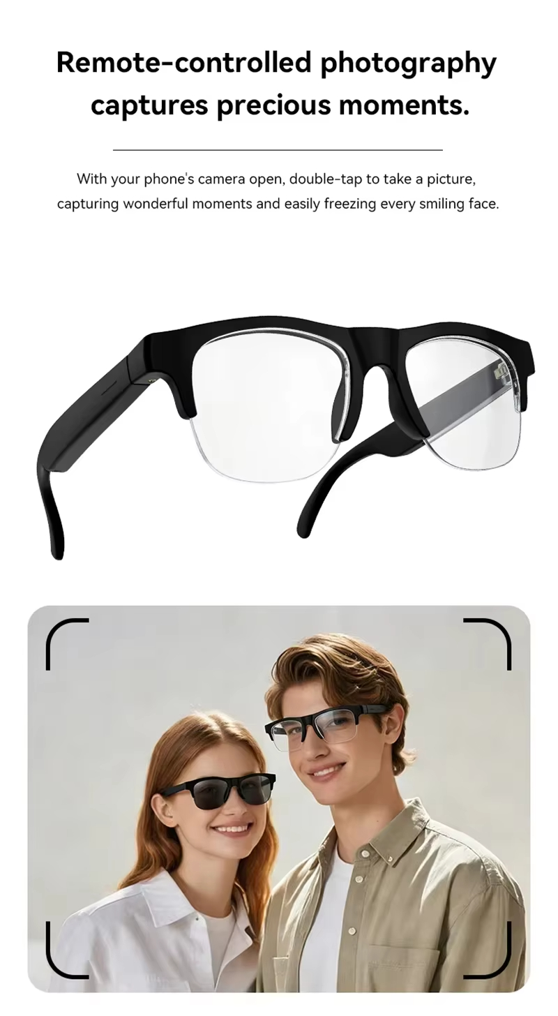 OnePlus Wireless AI Smart Glas - Smart Glasses Lens 评论和价格