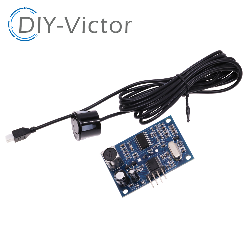 Waterproof Ultrasonic Module J - Hydration Sensor Skin 评论和价格
