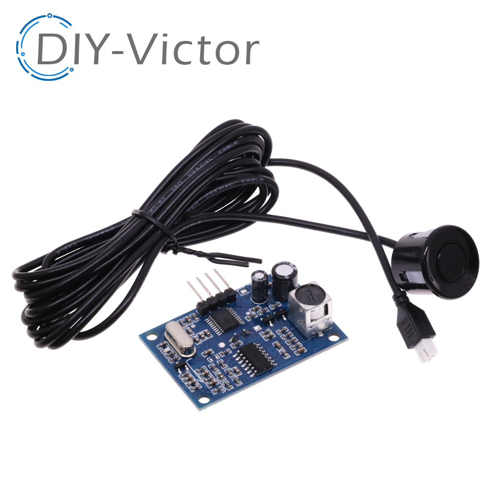 Waterproof Ultrasonic Module J - Hydration Sensor Skin 评论和价格