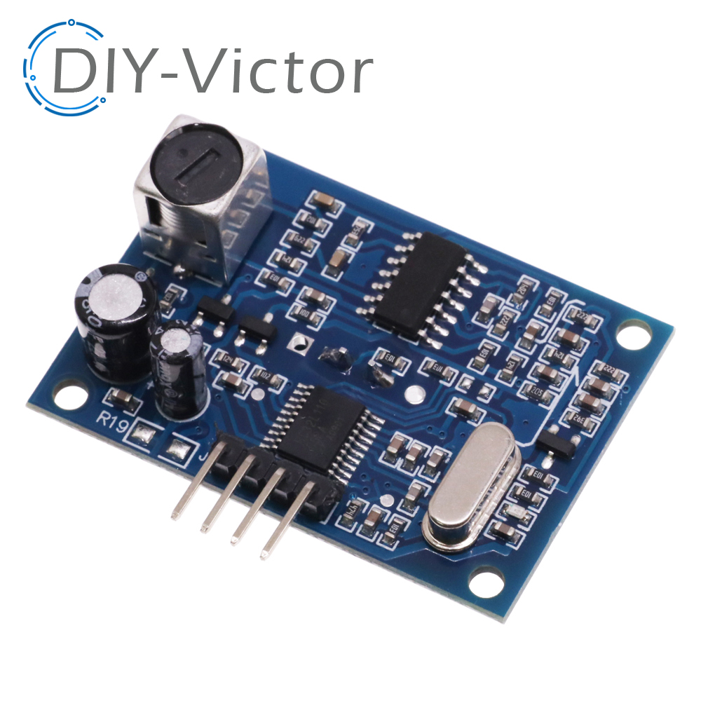 Waterproof Ultrasonic Module J - Hydration Sensor Skin 评论和价格