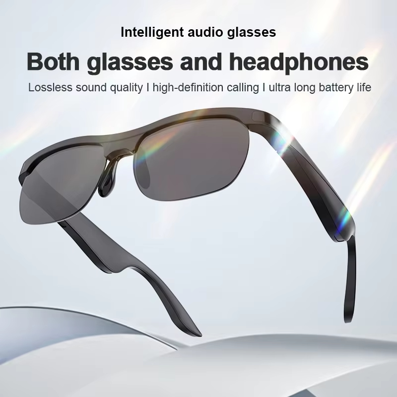 Lenovo AI 2400MP 8KHD Smart Gl - Smart Glasses Lens 评论和价格