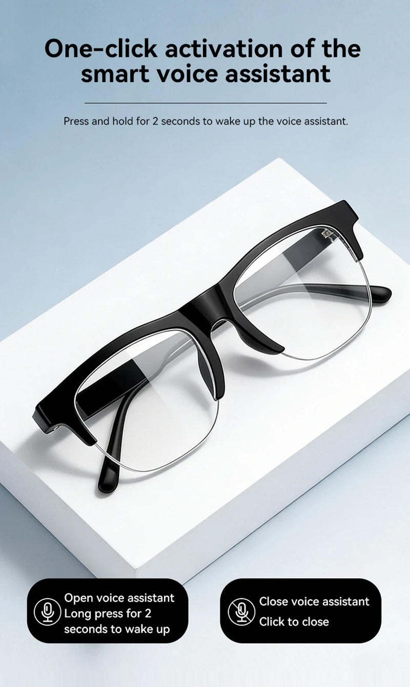 Lenovo 8K 1600MP AI Smart Glas - Smart Glasses Lens 评论和价格