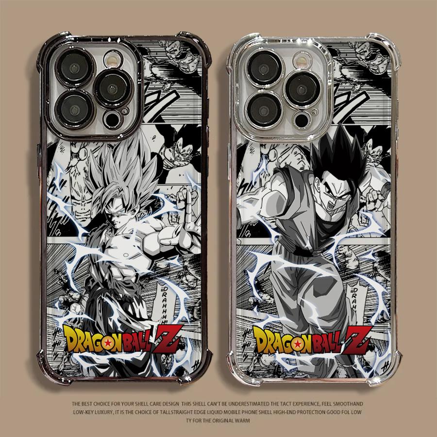 Goku Dragon Ball New Plating P - Vivo Y28 评论和价格