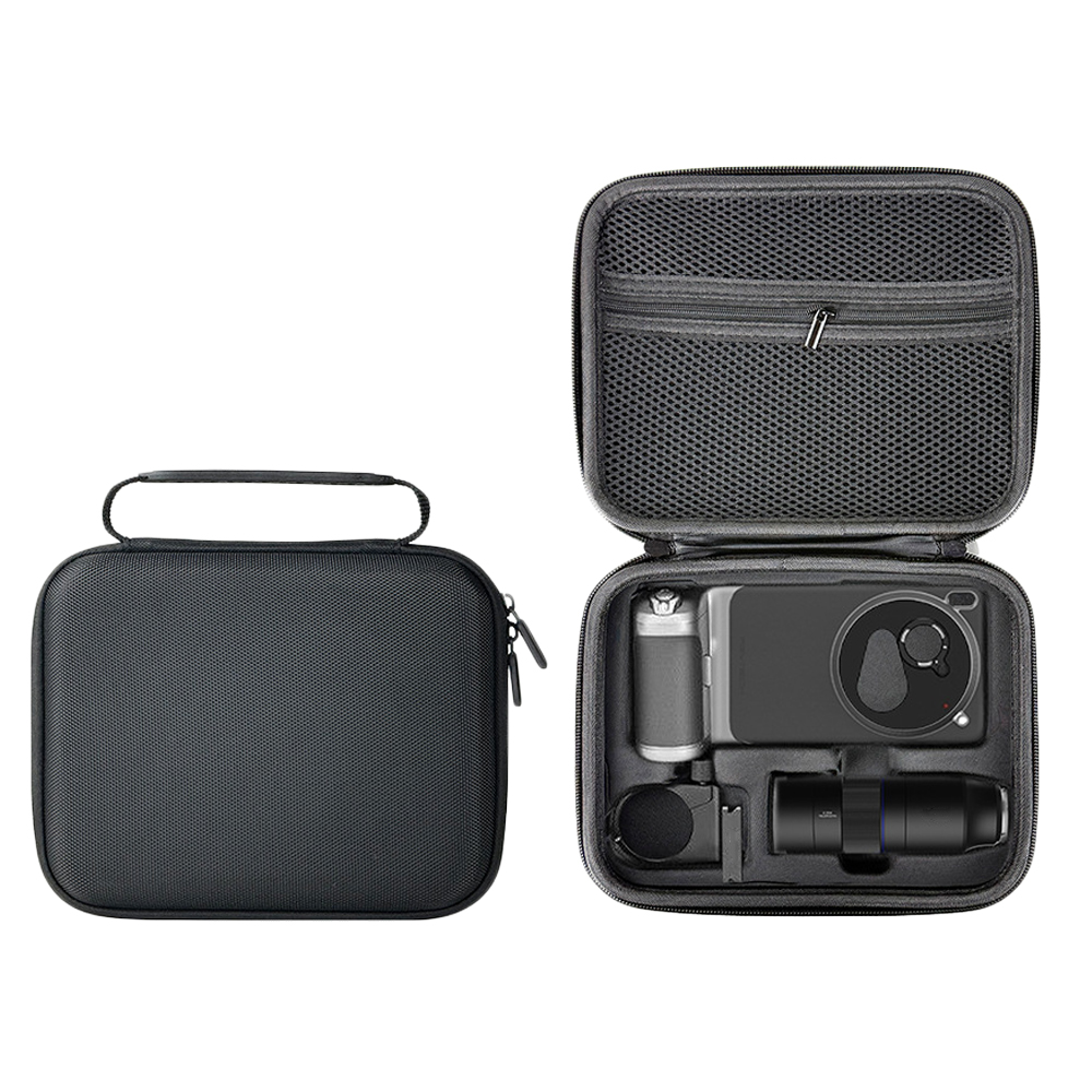 Storage Bag Case Drop-resistan - Vivo X200 评论和价格