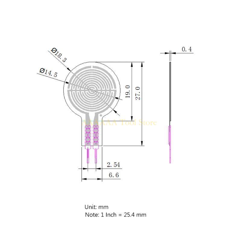 A2BE High Accuracy Force RP-C1 - Smart Insole Pressure 评论和价格