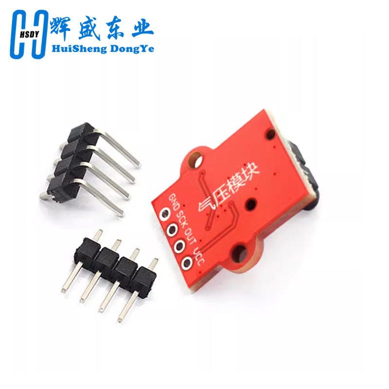 DC 3.3V 5V 0-40KPa Pressure Se - Hydration Sensor Skin 评论和价格