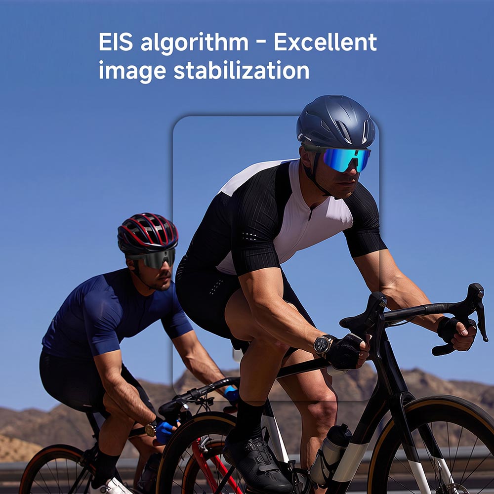 AI Smart Glasses HD Anti-Shake - Smart Glasses Lens 评论和价格