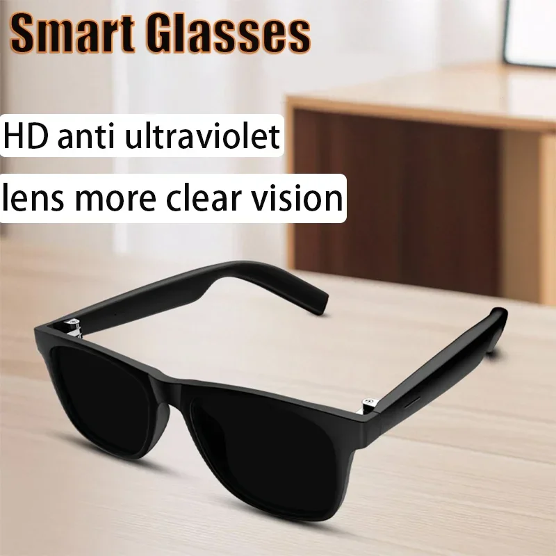 Lenovo New 2400MP AI Smart Gla - Smart Glasses Lens 评论和价格
