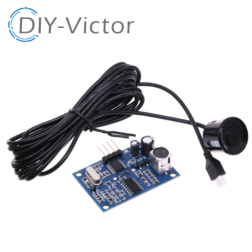Waterproof Ultrasonic Module J - Hydration Sensor Skin 评论和价格