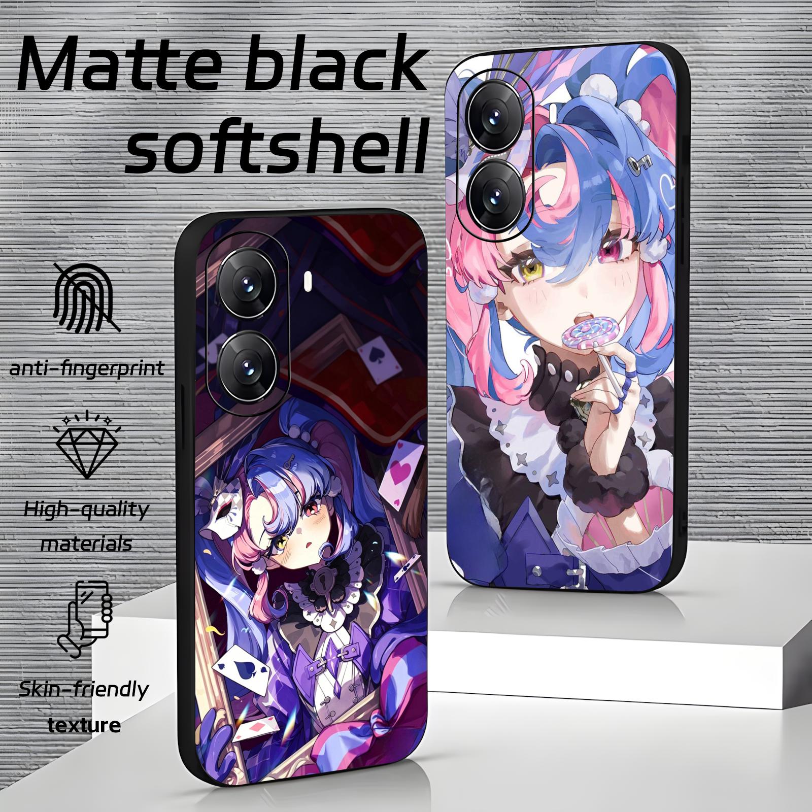 Phone Case For Xiaomi POCO M7  - Xiaomi Poco X6 评论和价格