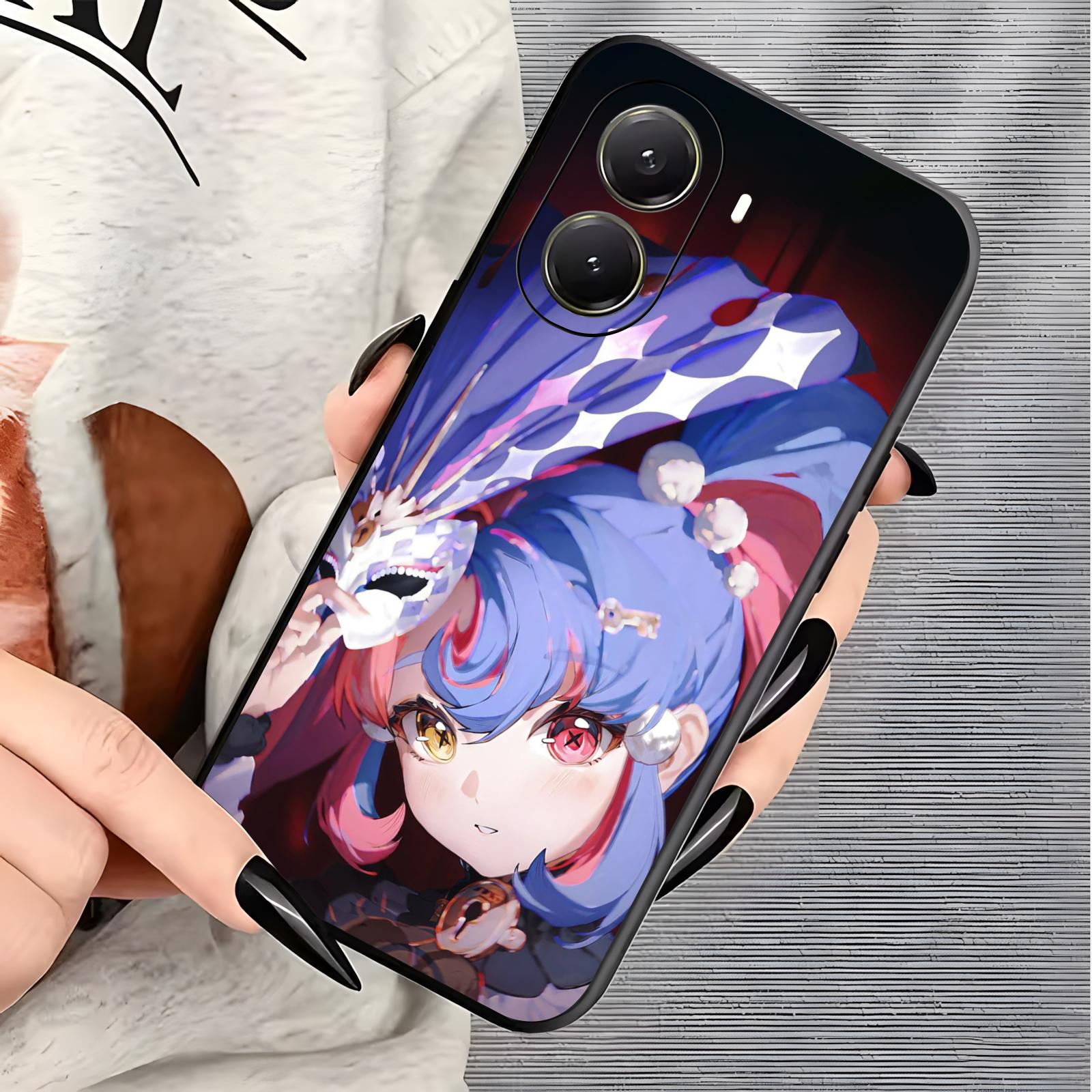 Phone Case For Xiaomi POCO M7  - Xiaomi Poco X6 评论和价格
