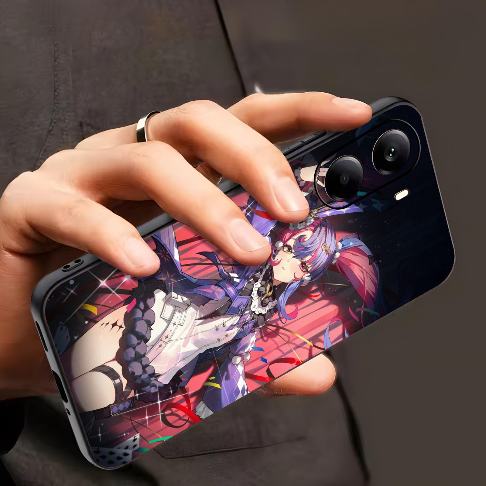 Phone Case For Xiaomi POCO M7  - Xiaomi Poco X6 评论和价格