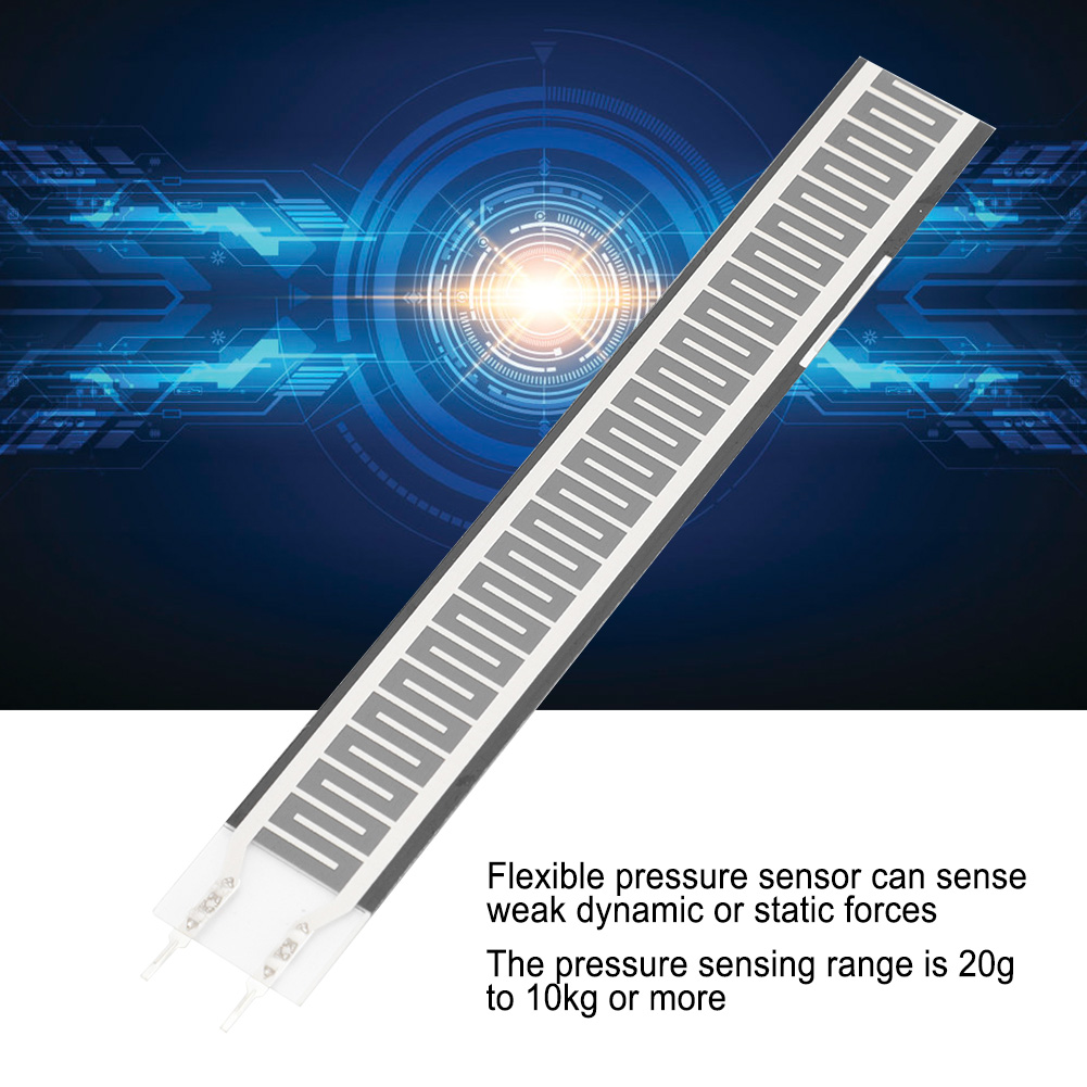 RP L-110 Resistive Film Pressu - Smart Insole Pressure 评论和价格