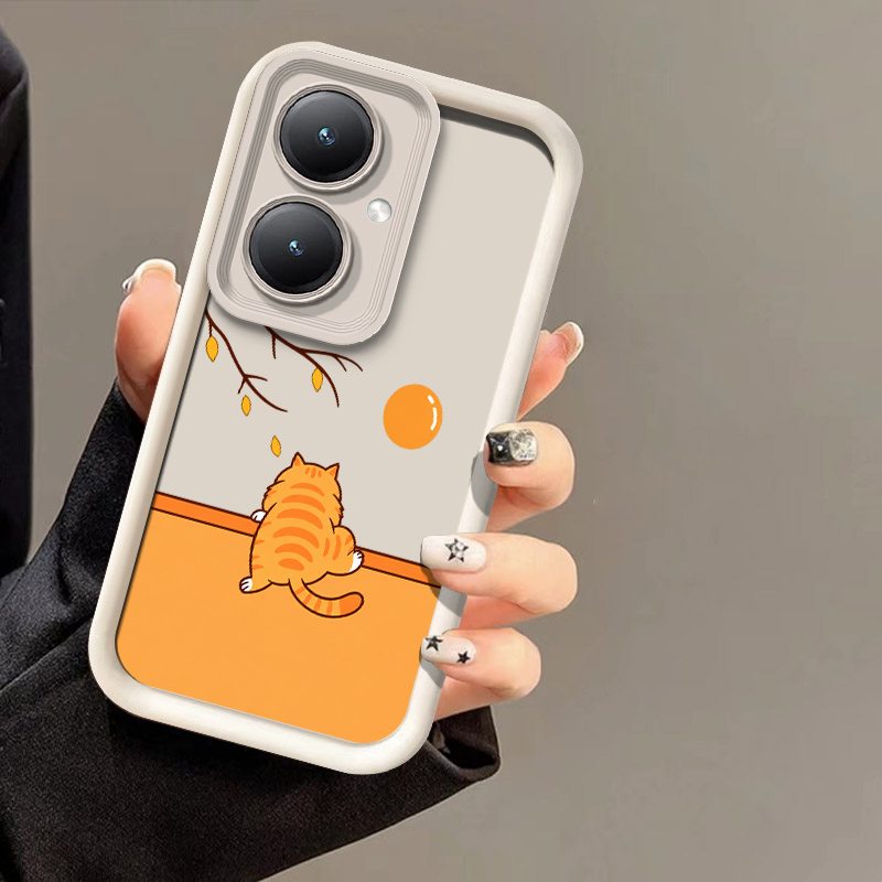 Cute Coloful Cats Phone Case F - Vivo Y28 评论和价格