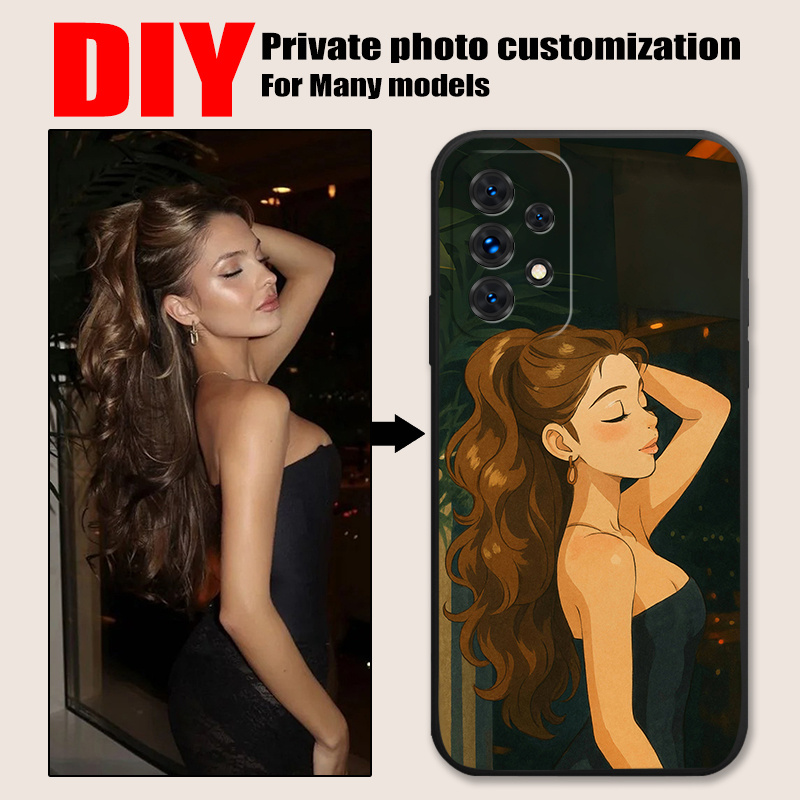 Fashion DIY Anime Customized P - Vivo Y28 评论和价格