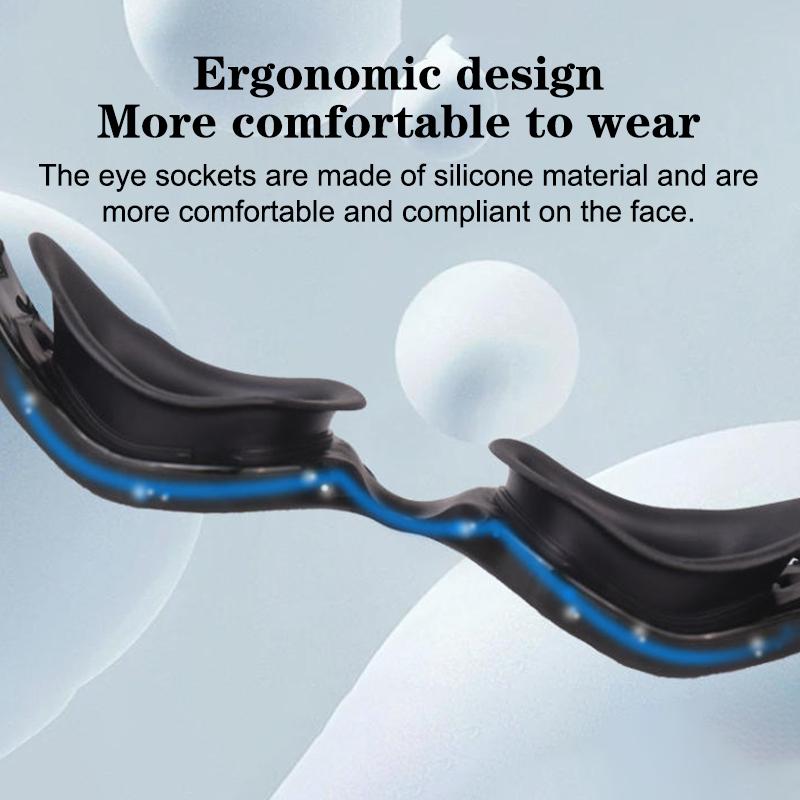 !1 Pcs Beauty Salon Goggles Ey - Light Therapy Glasses 评论和价格