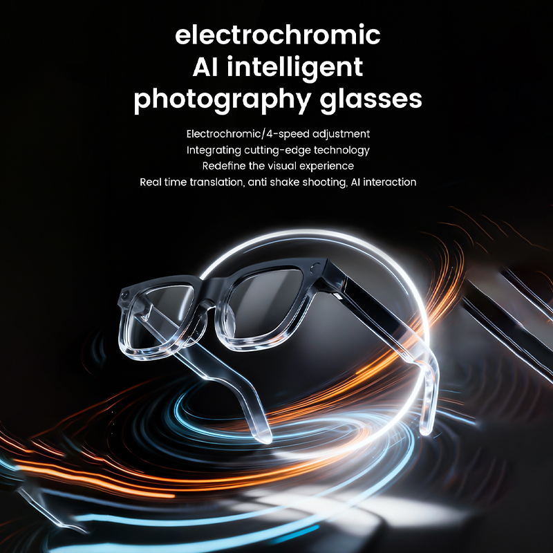 New 2026 Sunglasses Smart Glas - Smart Glasses Lens 评论和价格